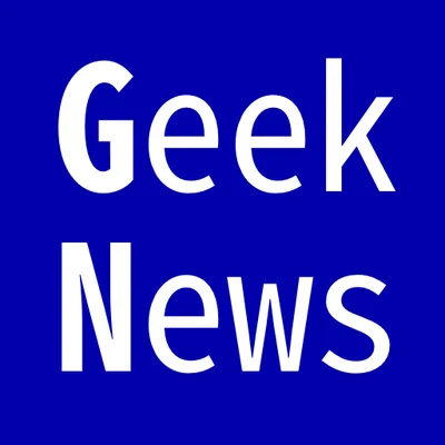 GeekNews's avatar